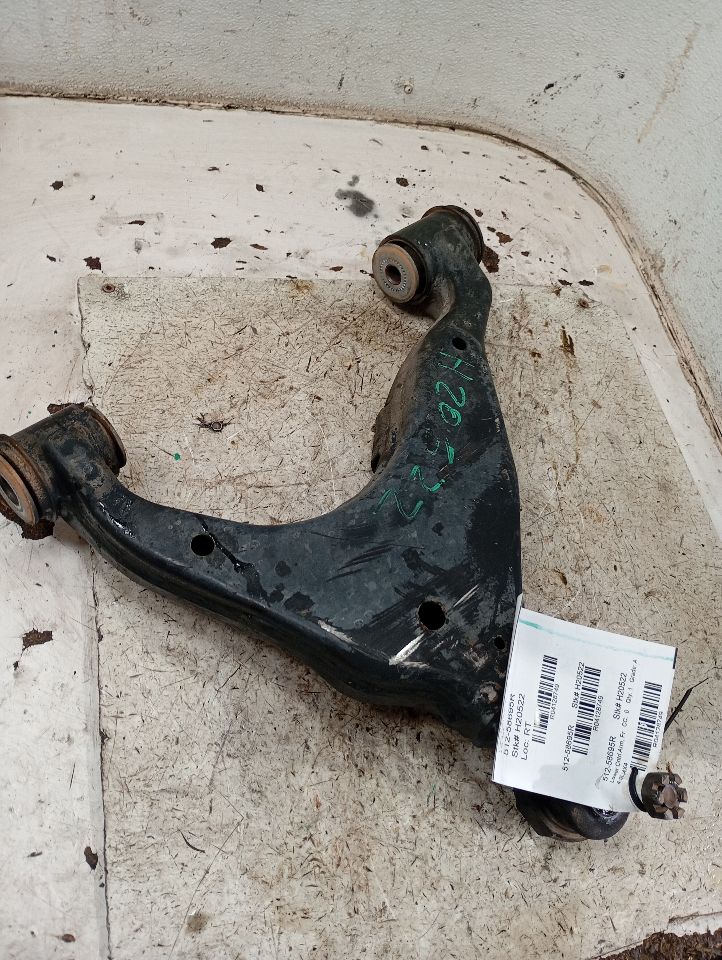 2007 Toyota FJ CRUISER Lower Cntrl Arm, Fr