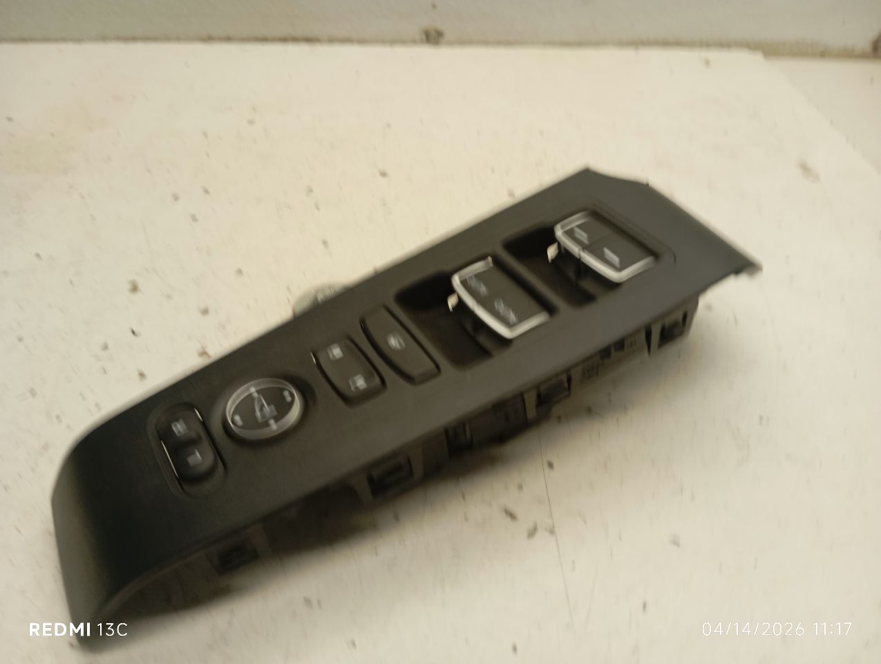2024 Honda CIVIC Front Door Switch
