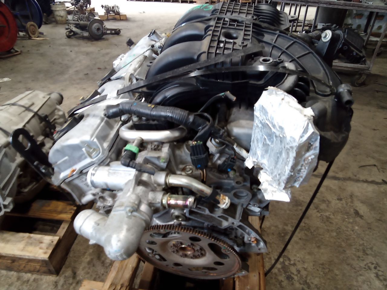 Part image 5