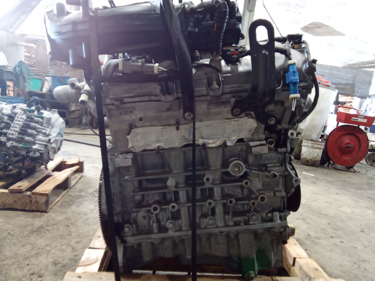 Part image 6