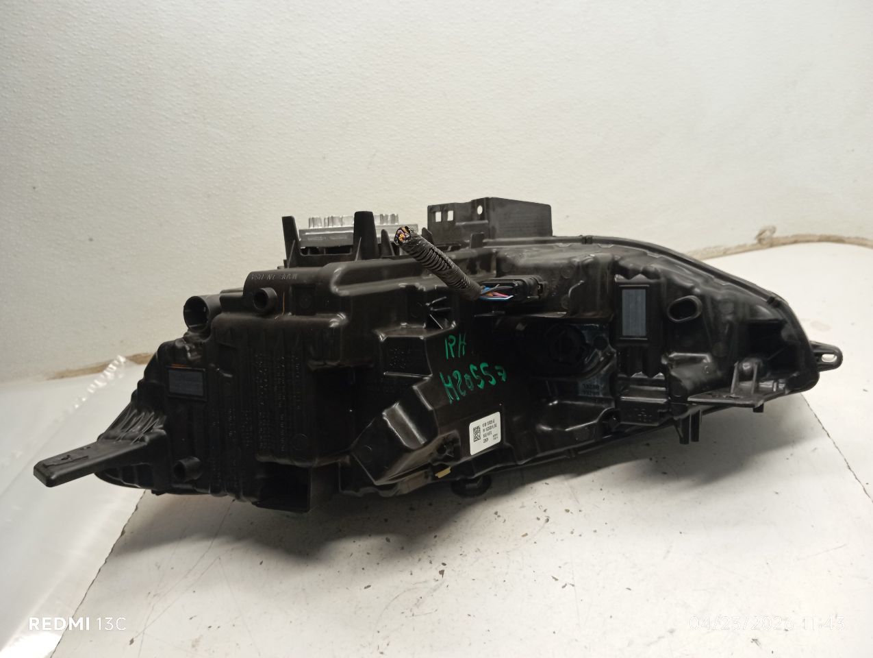 Part image 10