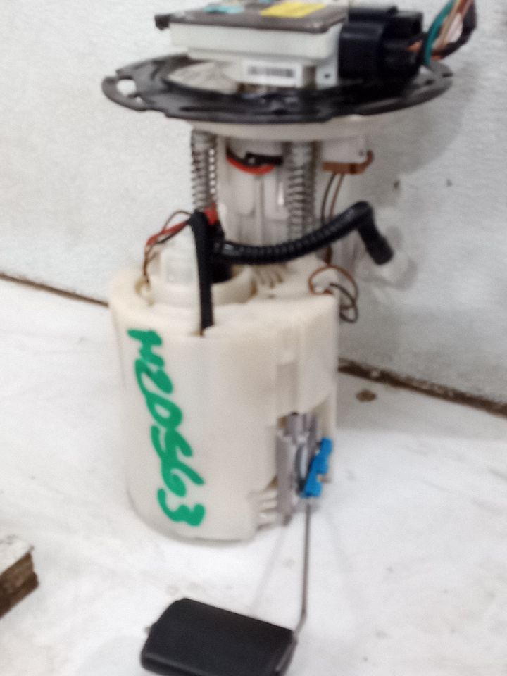 2016 Kia OPTIMA Fuel Pump