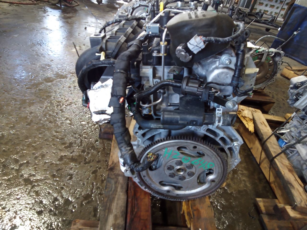 Part image 13