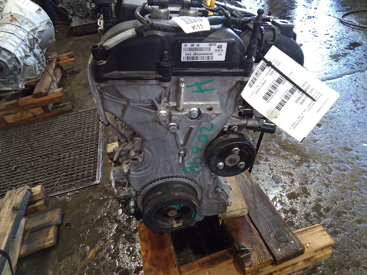 Part image 18