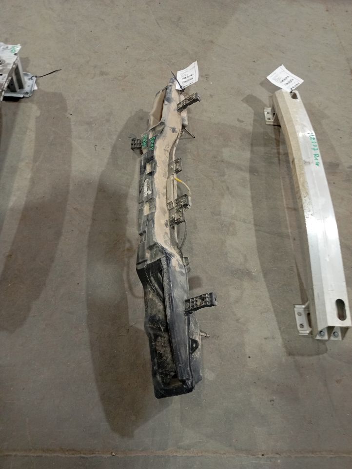 2016 Kia OPTIMA Bumper Rein, Rear