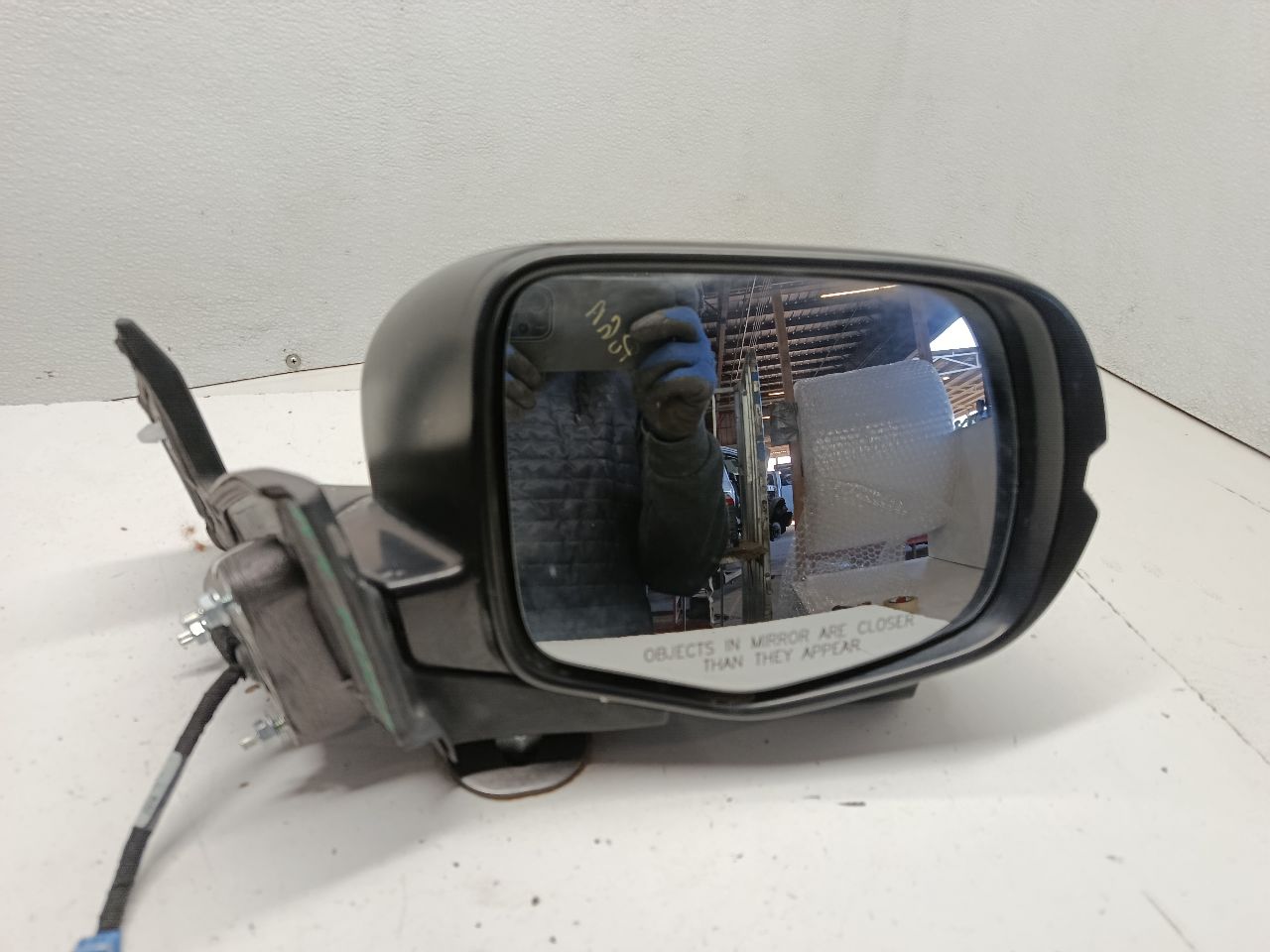Used 2016 Honda PILOT R. - Stock #H20528