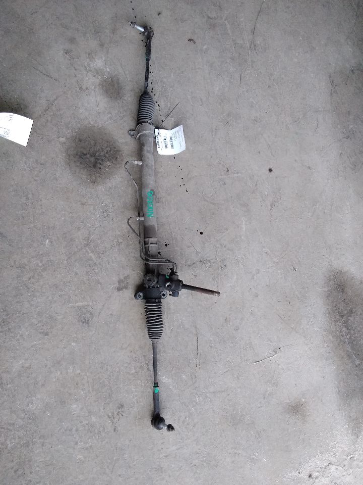 2015 General Motors CAMARO Steering Gear Rack
