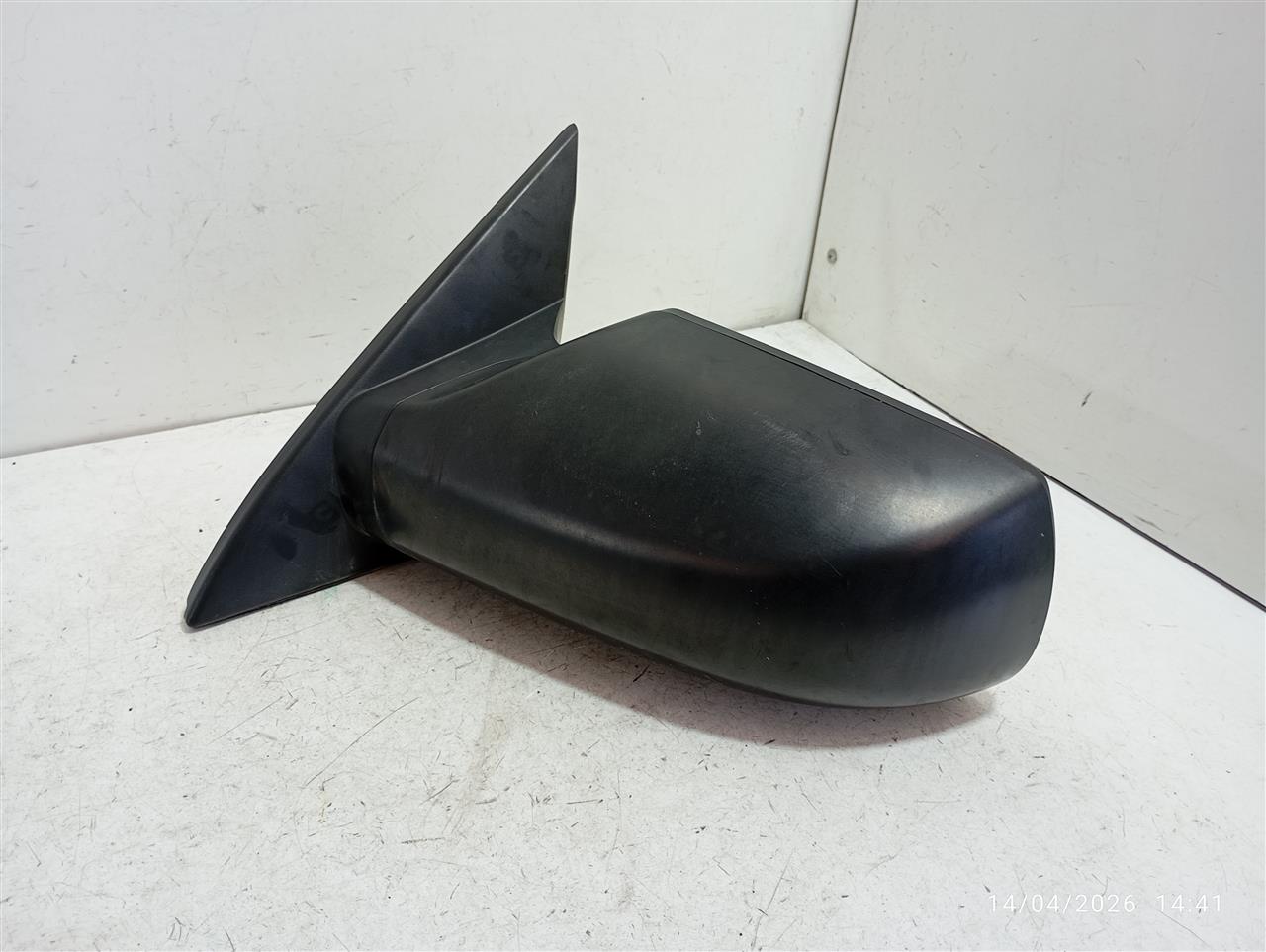 Used 2009 Nissan ALTIMA Side View Mirror - Stock #A14661