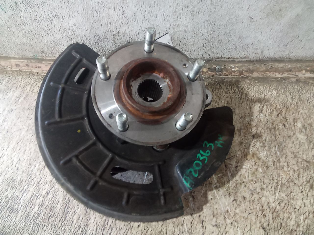 Part image 4