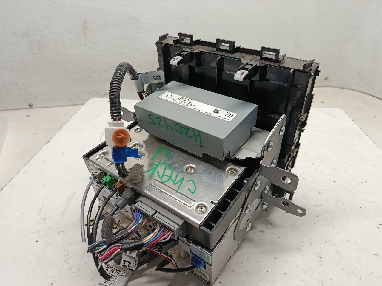 Part image 6