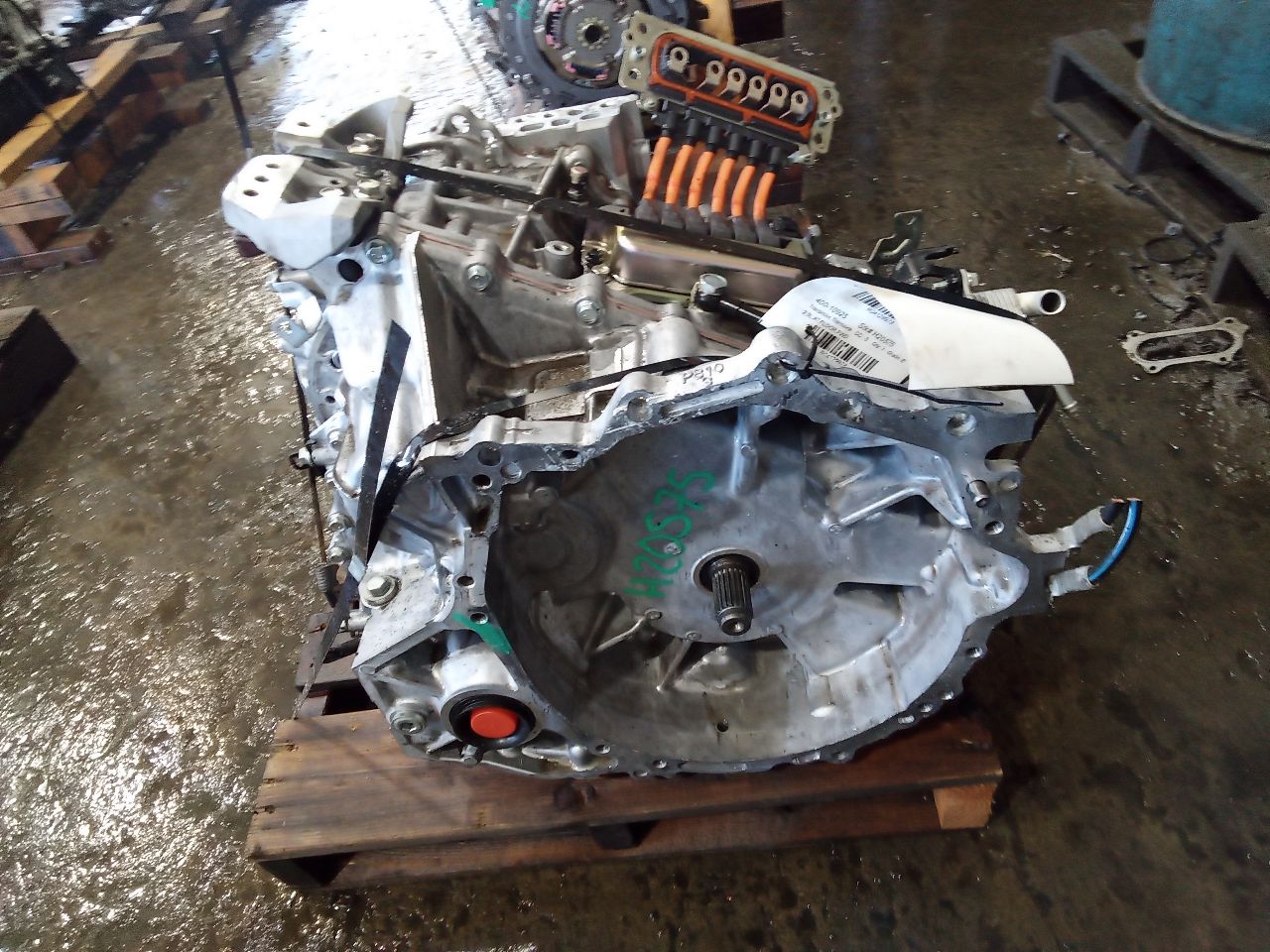Part image 4