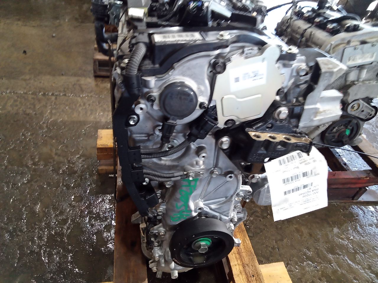 Part image 5