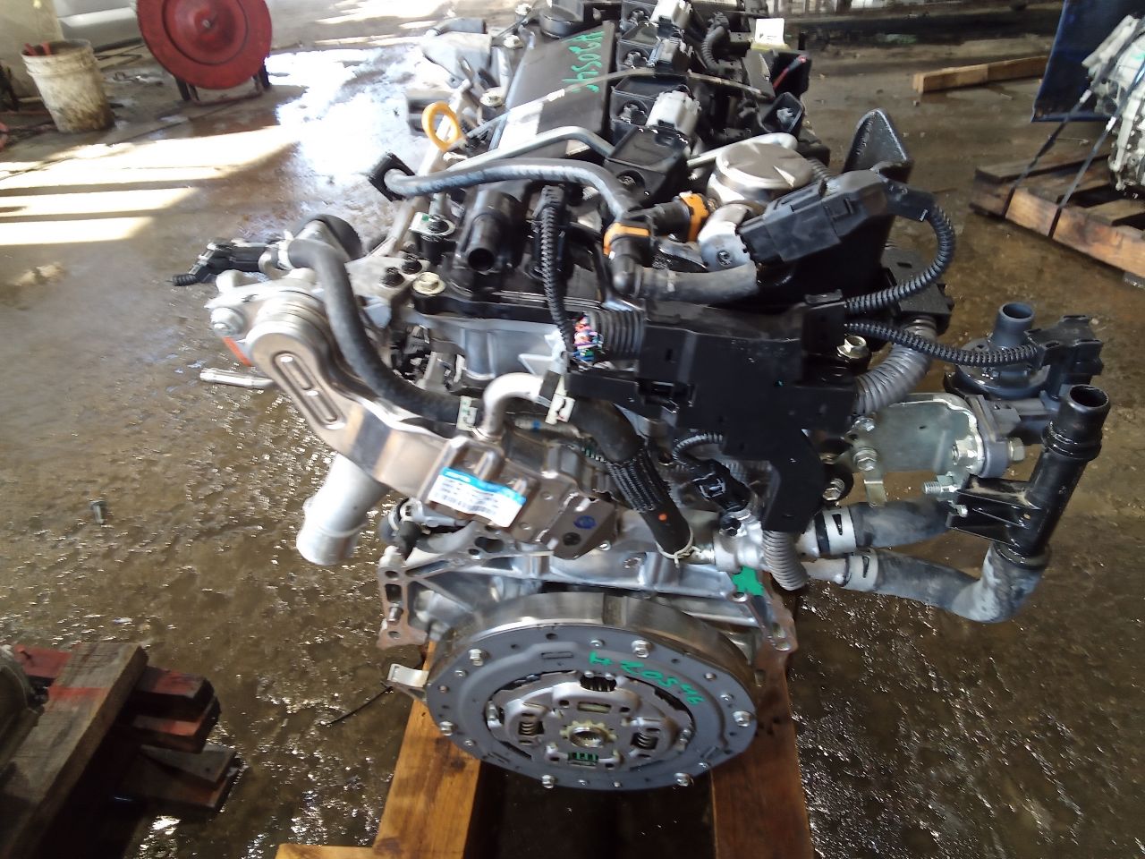 Part image 7