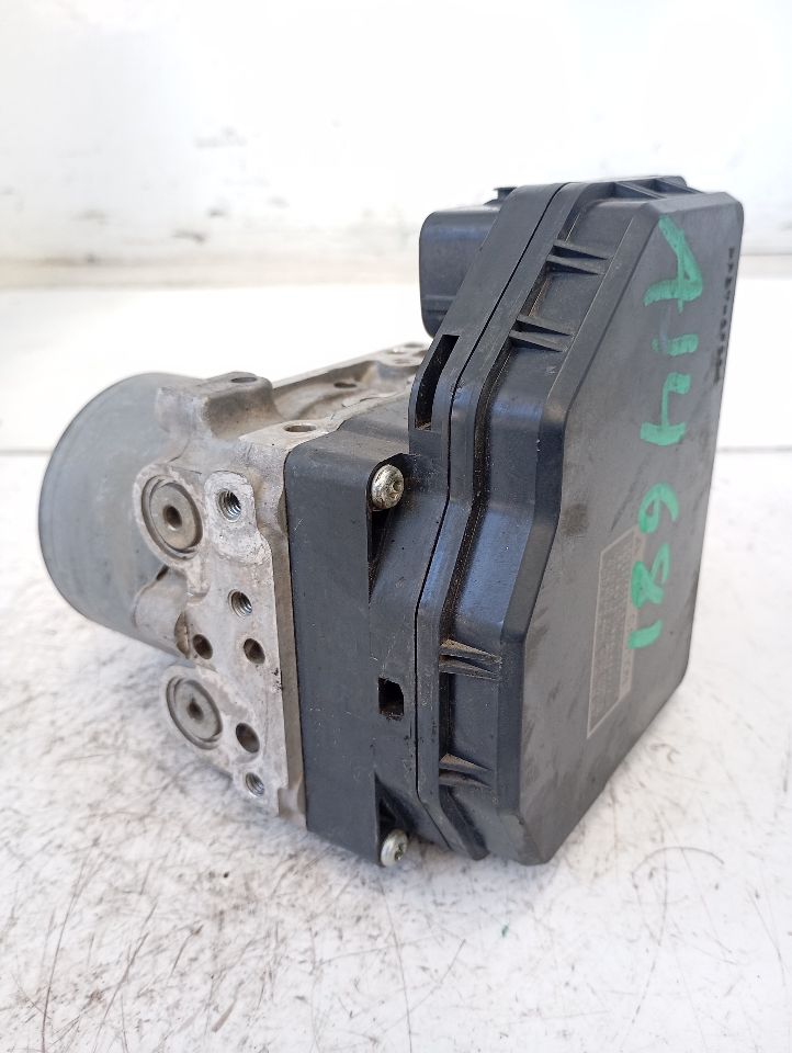 Used 2010 Toyota RAV4 North America built - Stock #A14681