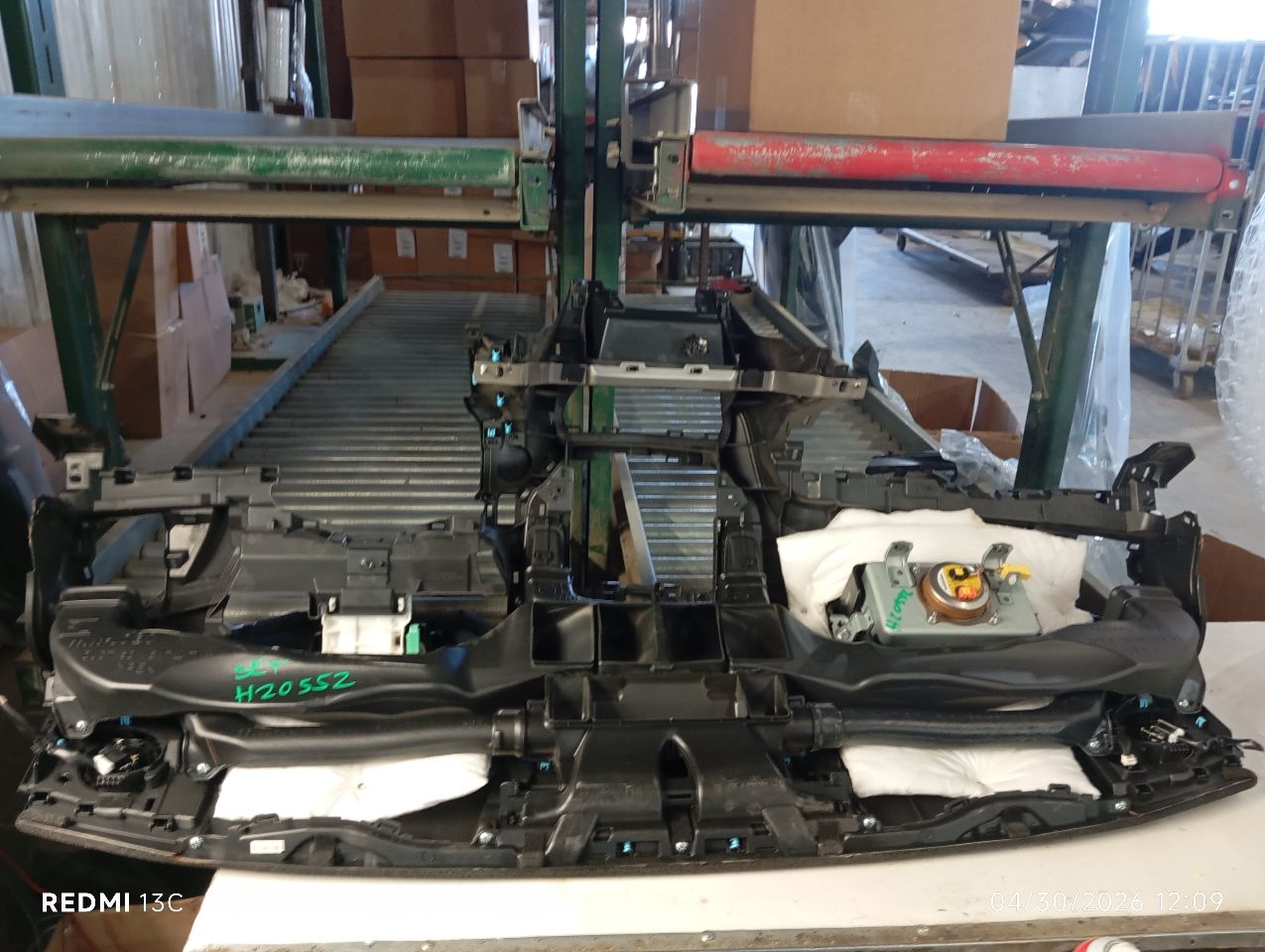 Part image 13