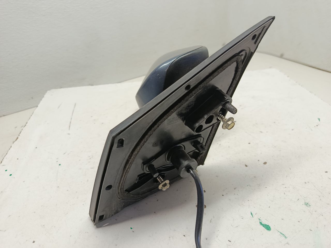 Used 2016 Toyota COROLLA w/o turn signal - Stock #H20579