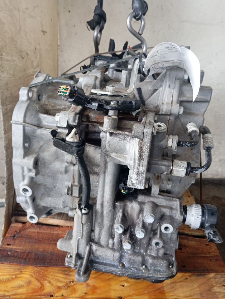 2016 COMPASS Chrysler Transmiss,Transaxle