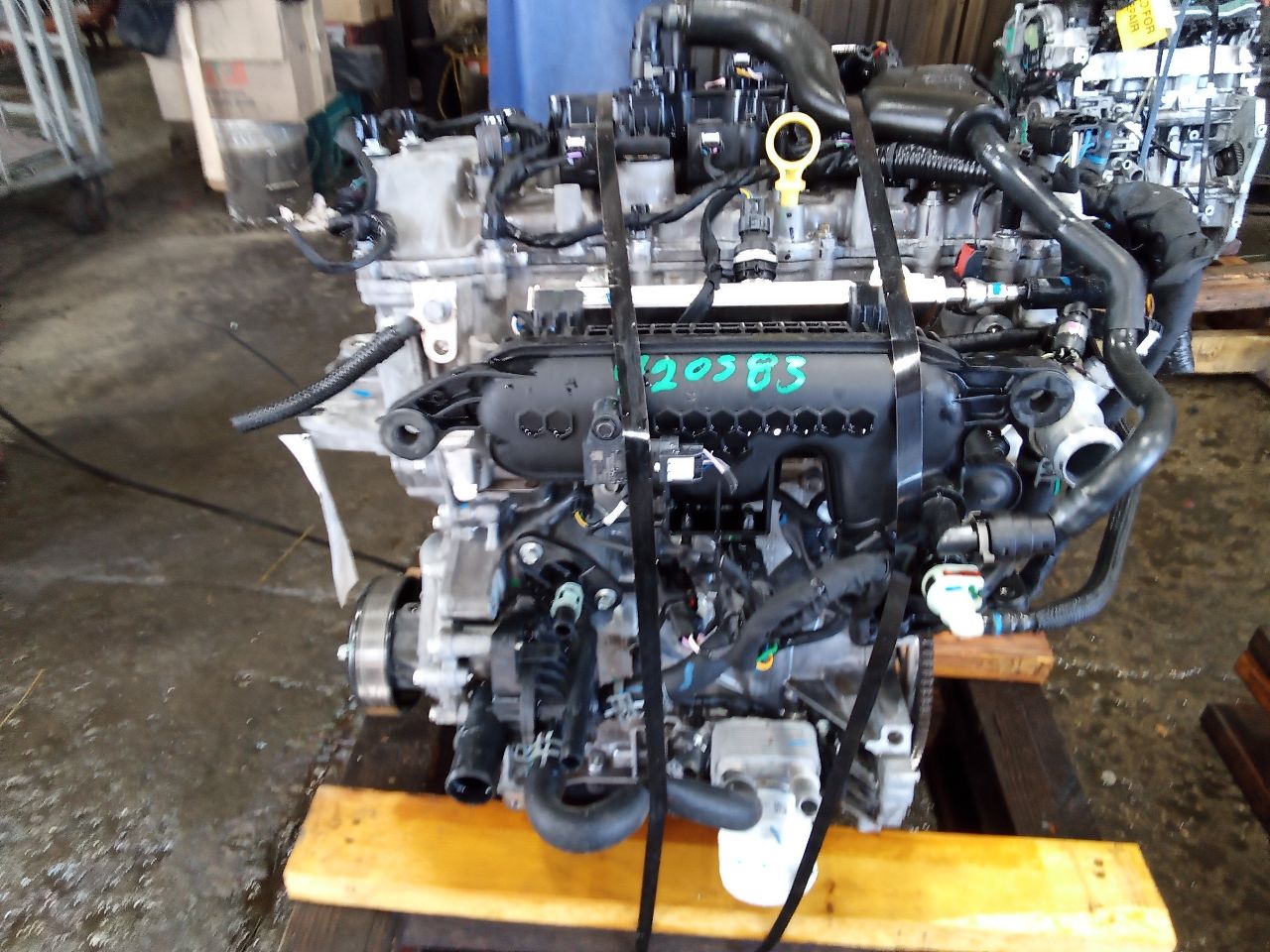 Part image 6