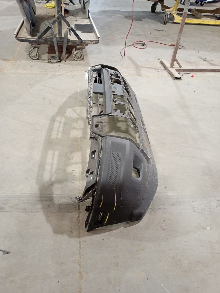 2025 Ford BRONCO SPORT Bumper Assy, Front