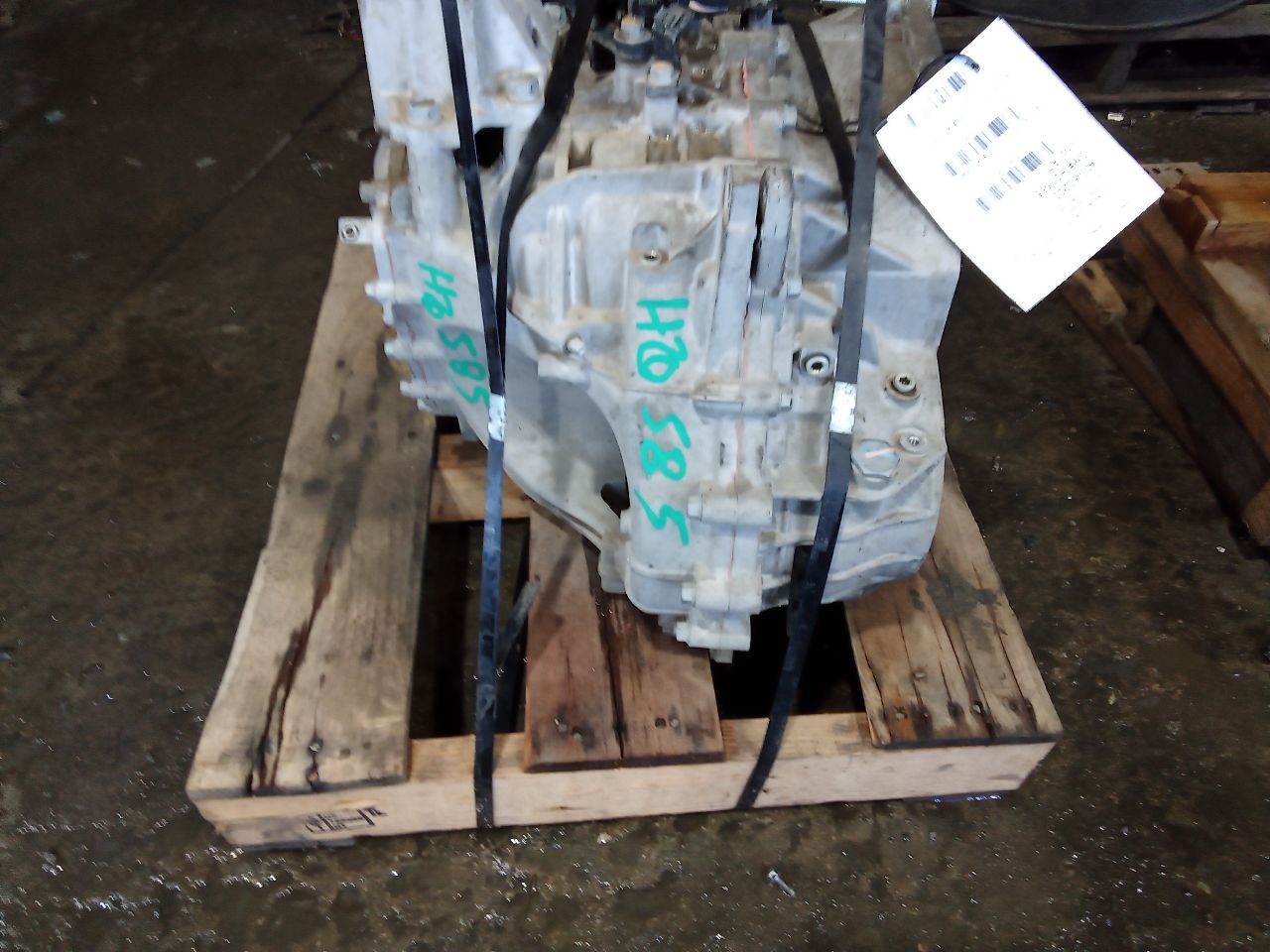 Part image 5