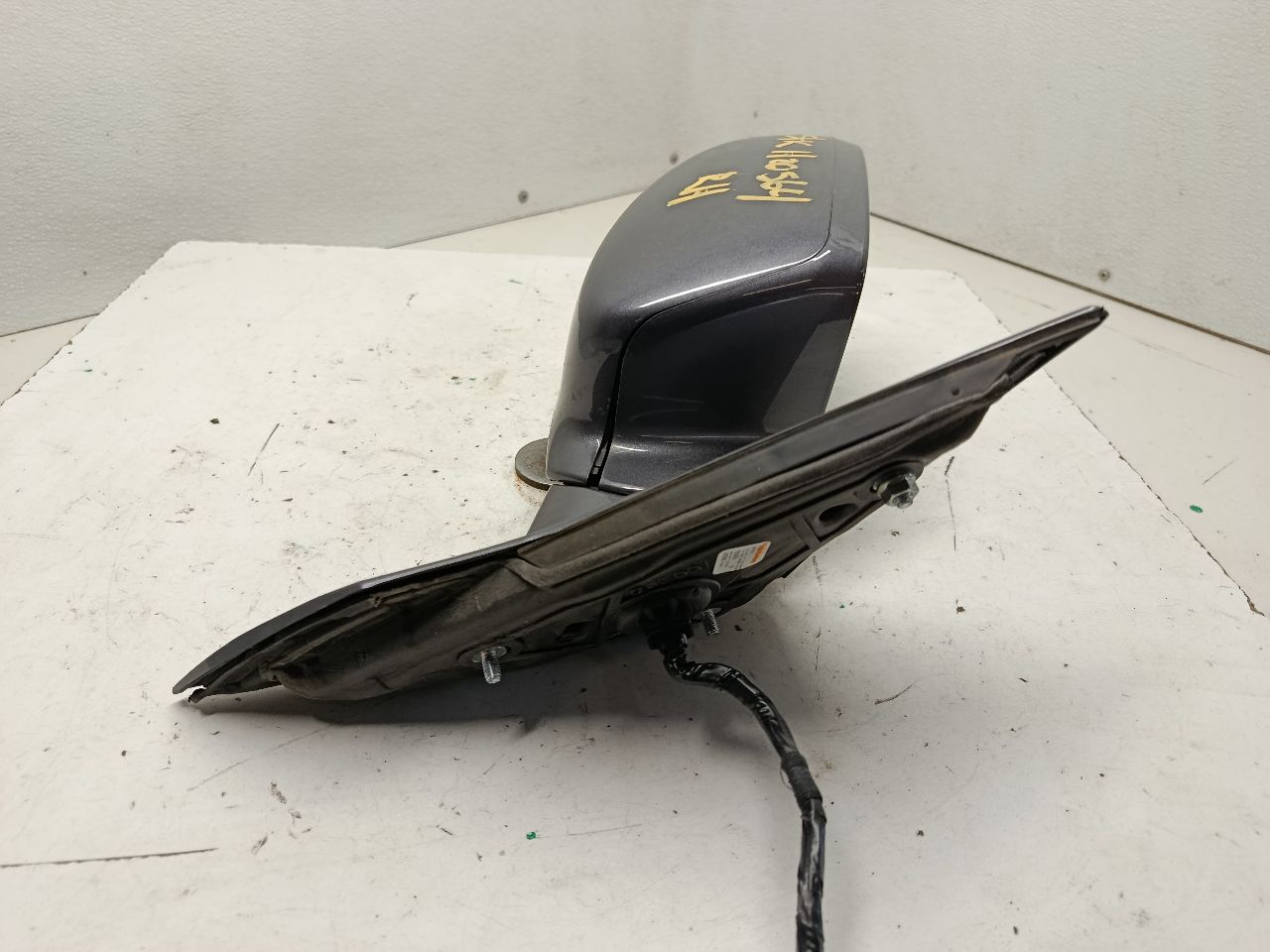 Used 2017 Honda ACCORD Side View Mirror - Stock #H20564