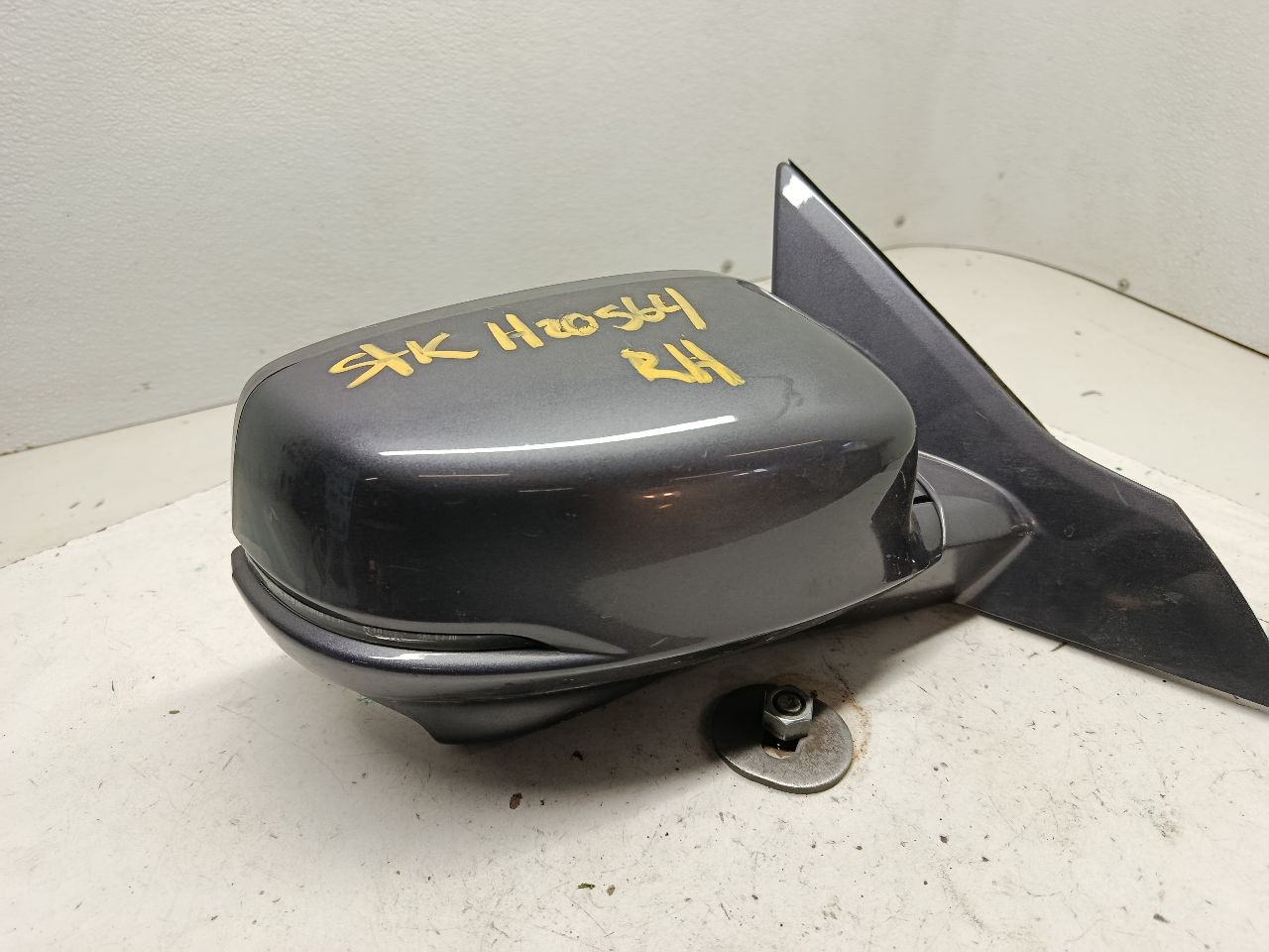 Used 2017 Honda ACCORD Side View Mirror - Stock #H20564