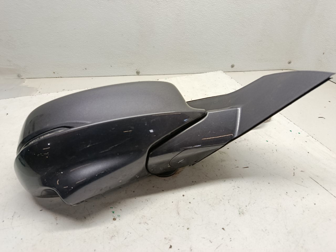 Used 2017 Honda ACCORD Side View Mirror - Stock #H20564