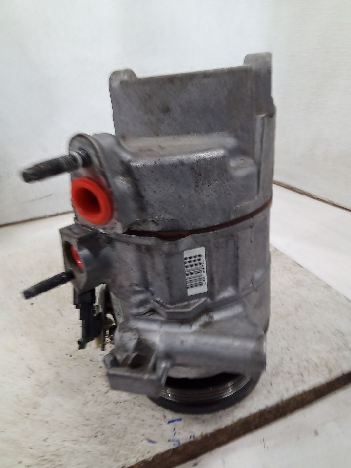 Used 2019 Ford FORD F150 PICKUP AC Compressor - Stock #H20589