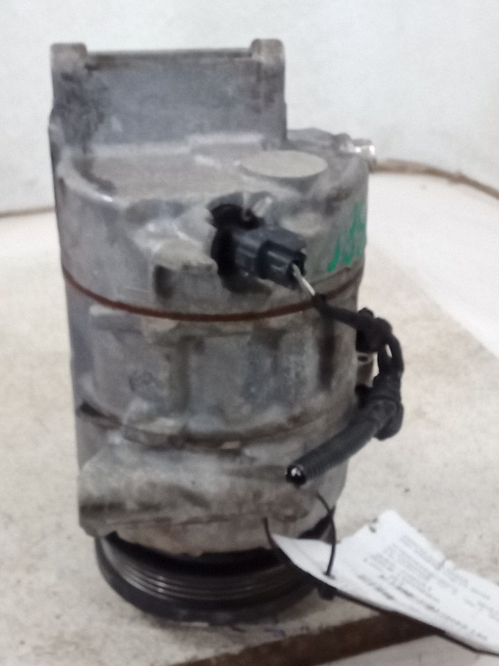 Used 2019 Ford FORD F150 PICKUP AC Compressor - Stock #H20589