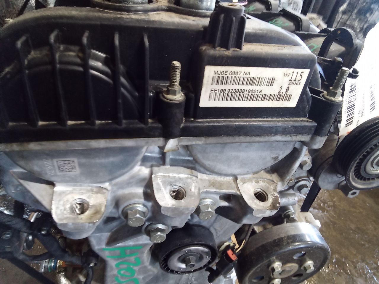 Part image 4