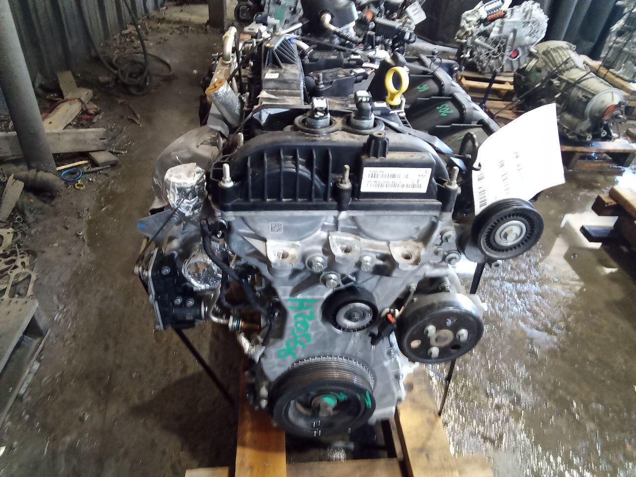 Part image 5