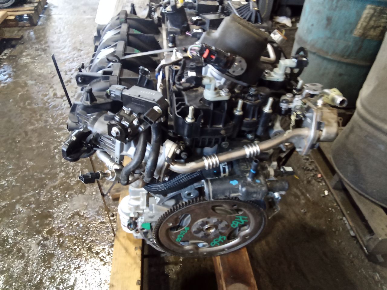 Part image 7