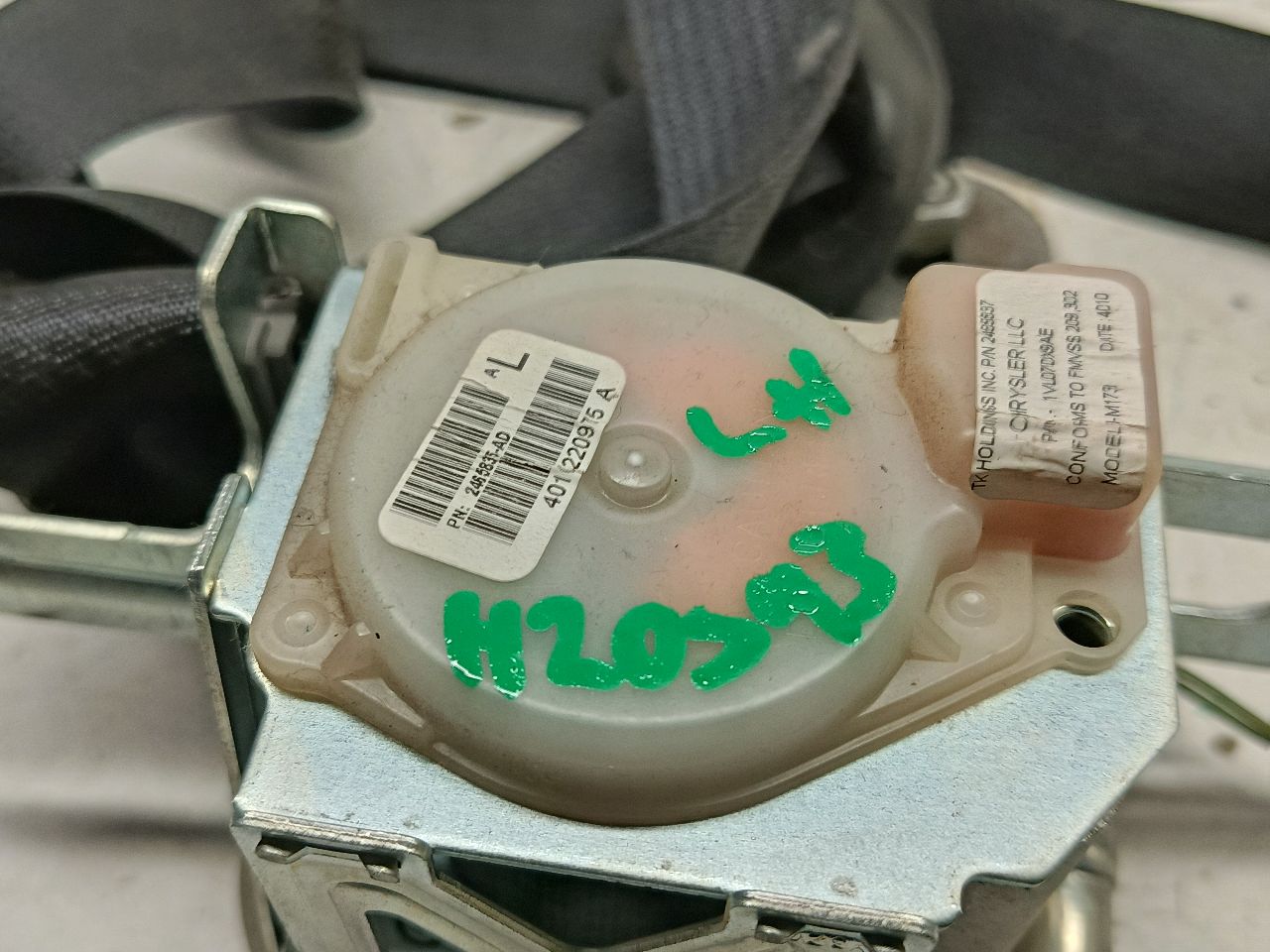 Part image 4