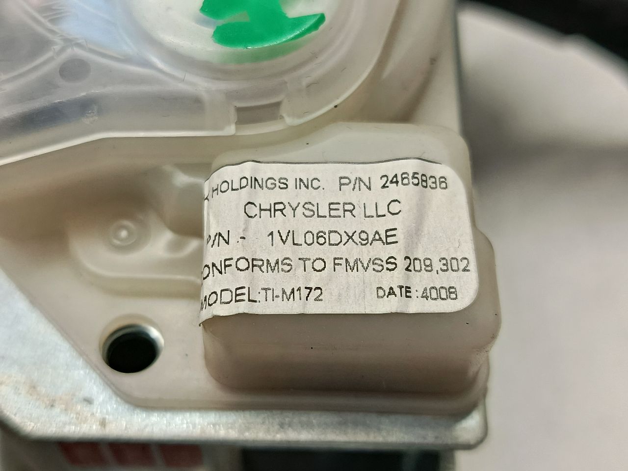 Part image 2