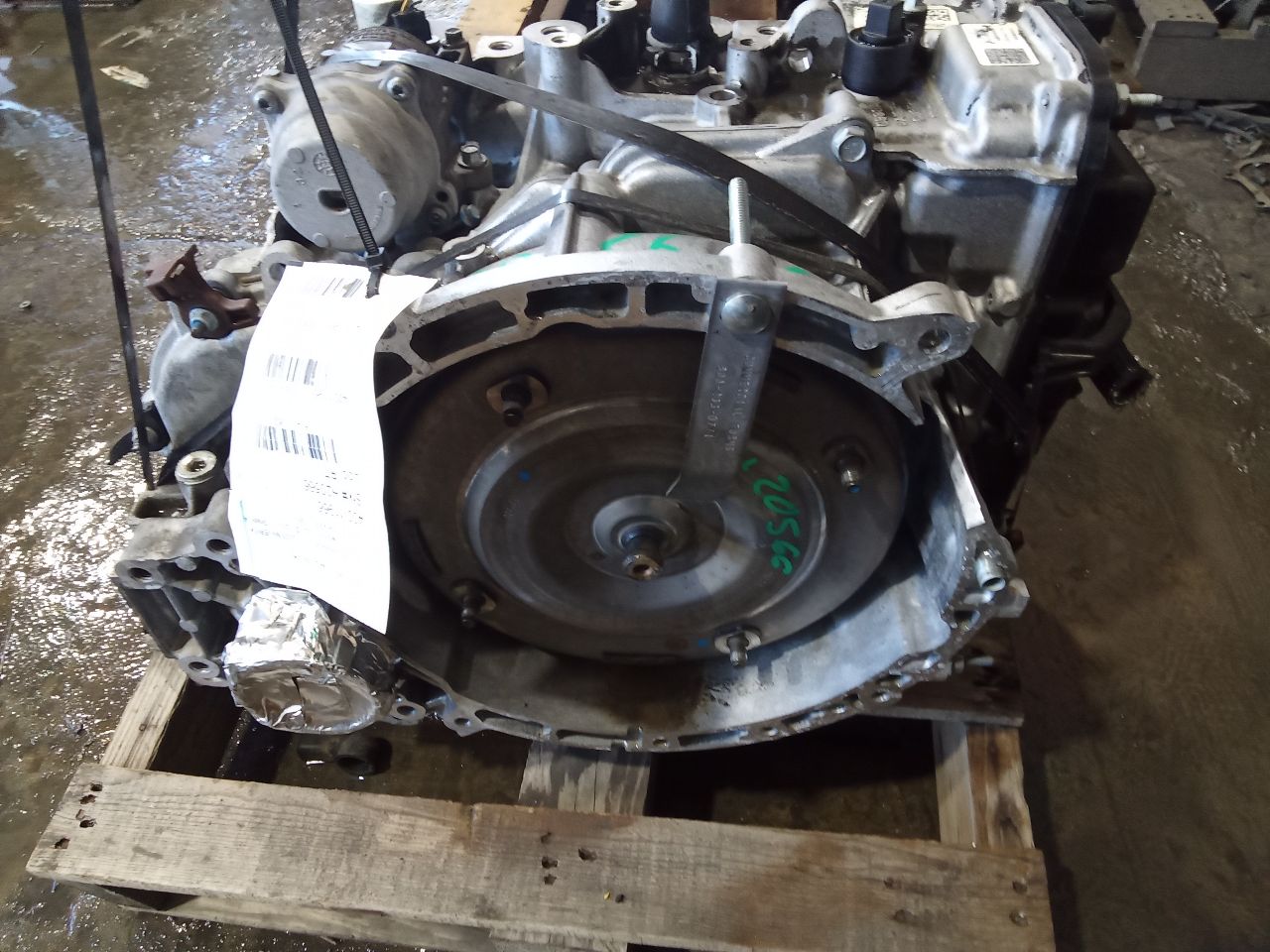 Part image 7