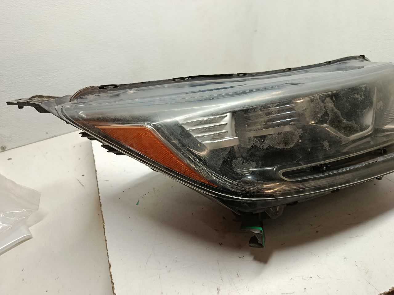 2018 Honda CR-V Headlamp Assembly