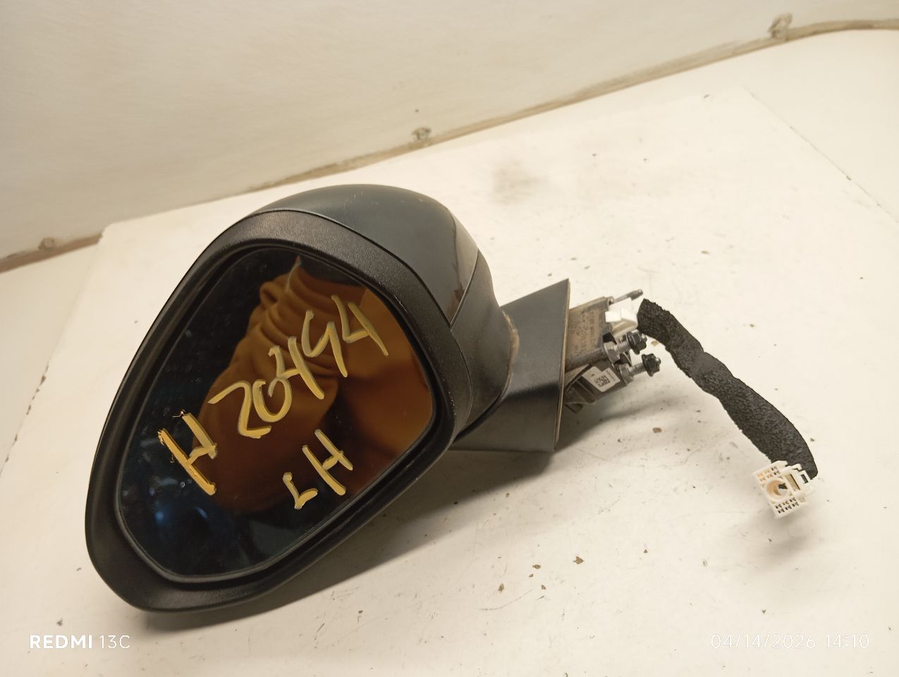 Used 2022 Kia K5 L. - Stock #H20494