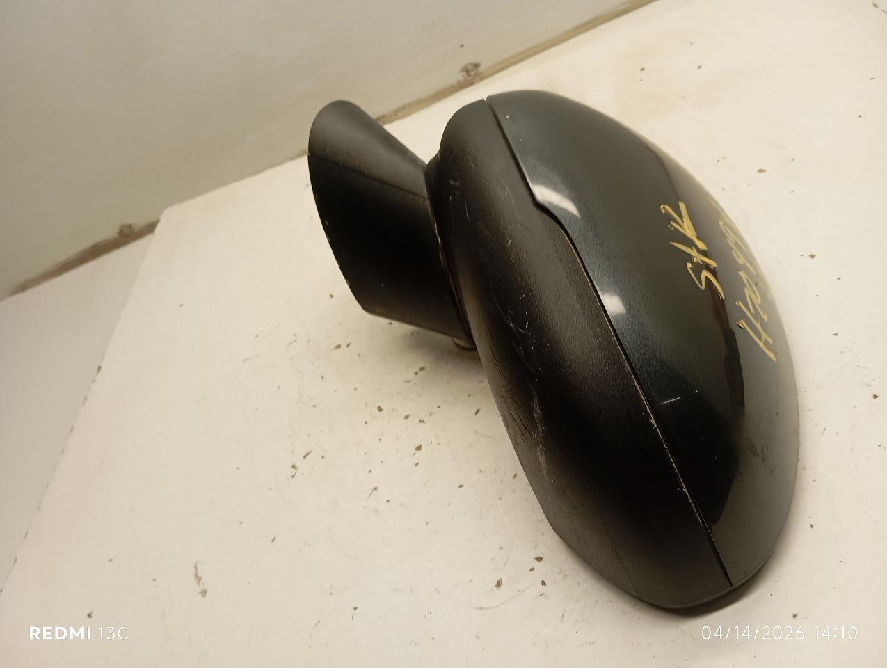 Used 2022 Kia K5 L. - Stock #H20494
