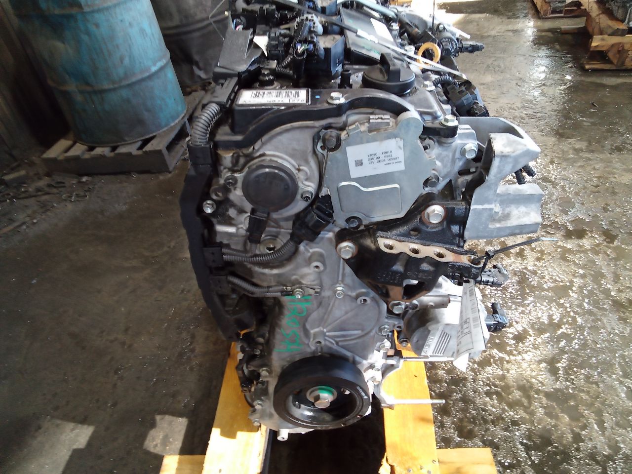 Part image 6