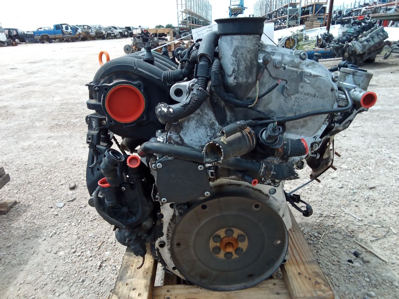 Part image 6