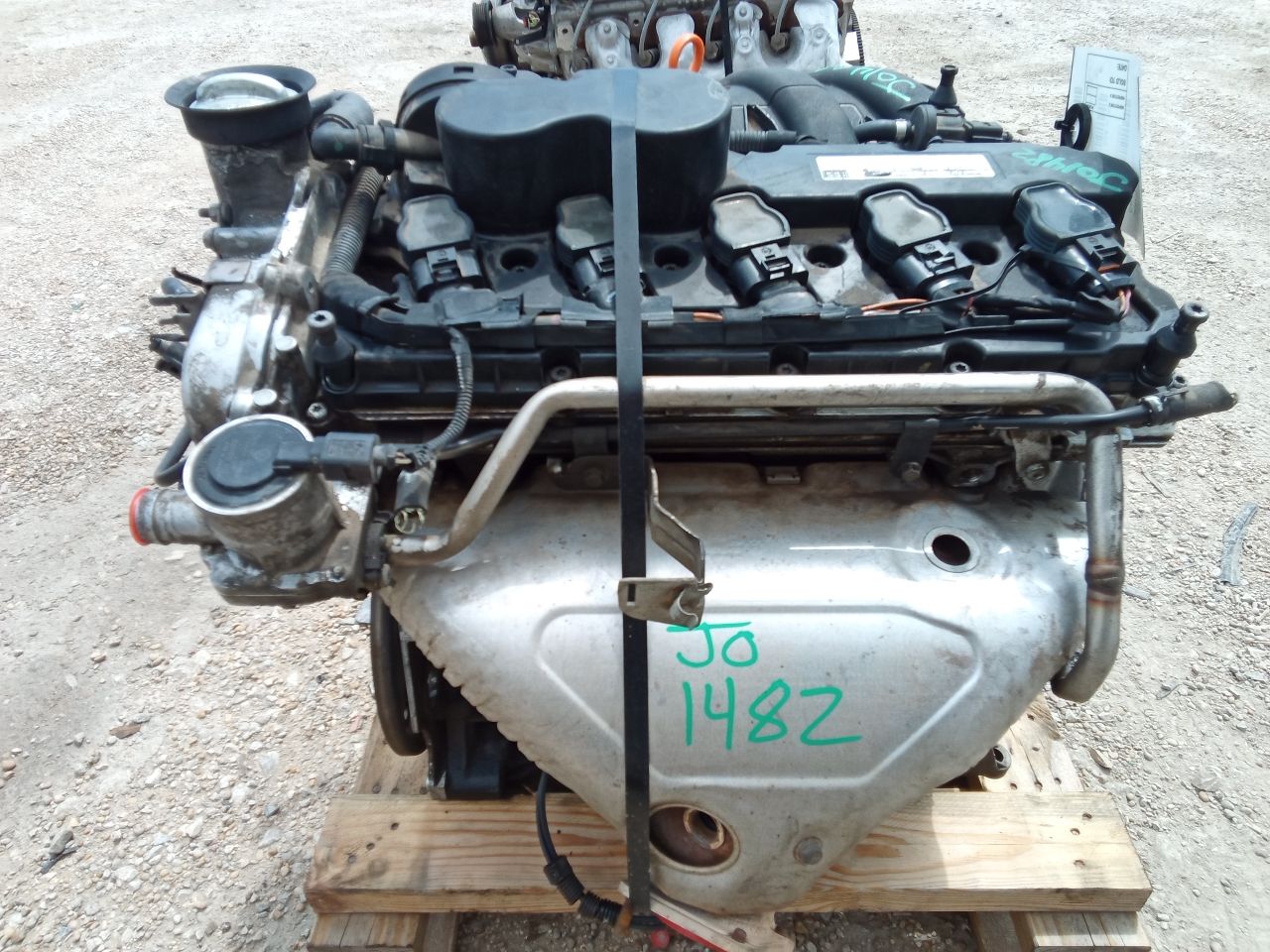 Part image 9