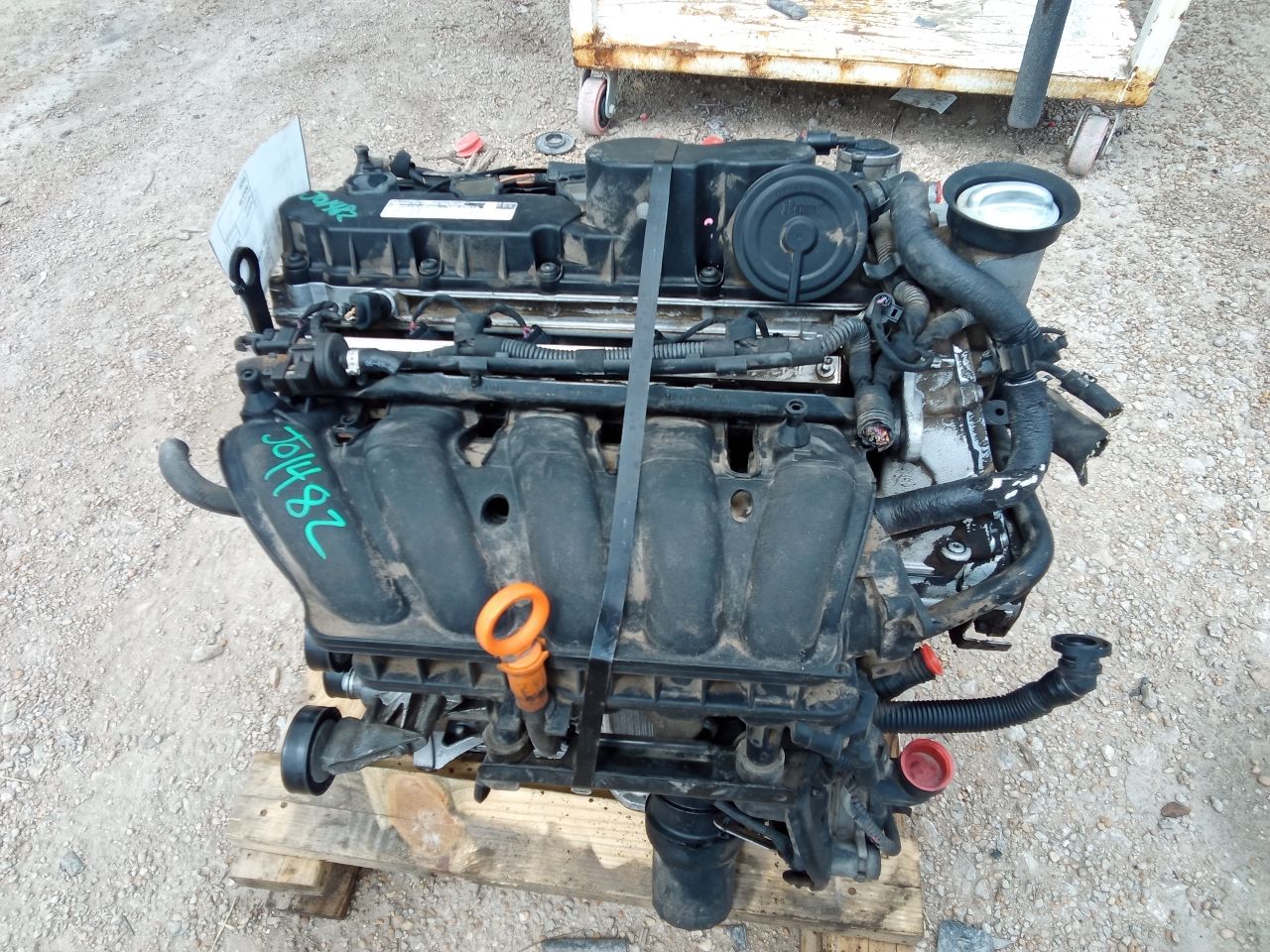 Part image 11