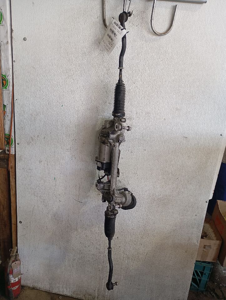2019 Honda ACCORD Steering Gear Rack