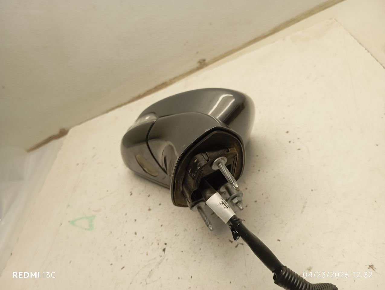 Used 2016 Ford FUSION Side View Mirror - Stock #H20582