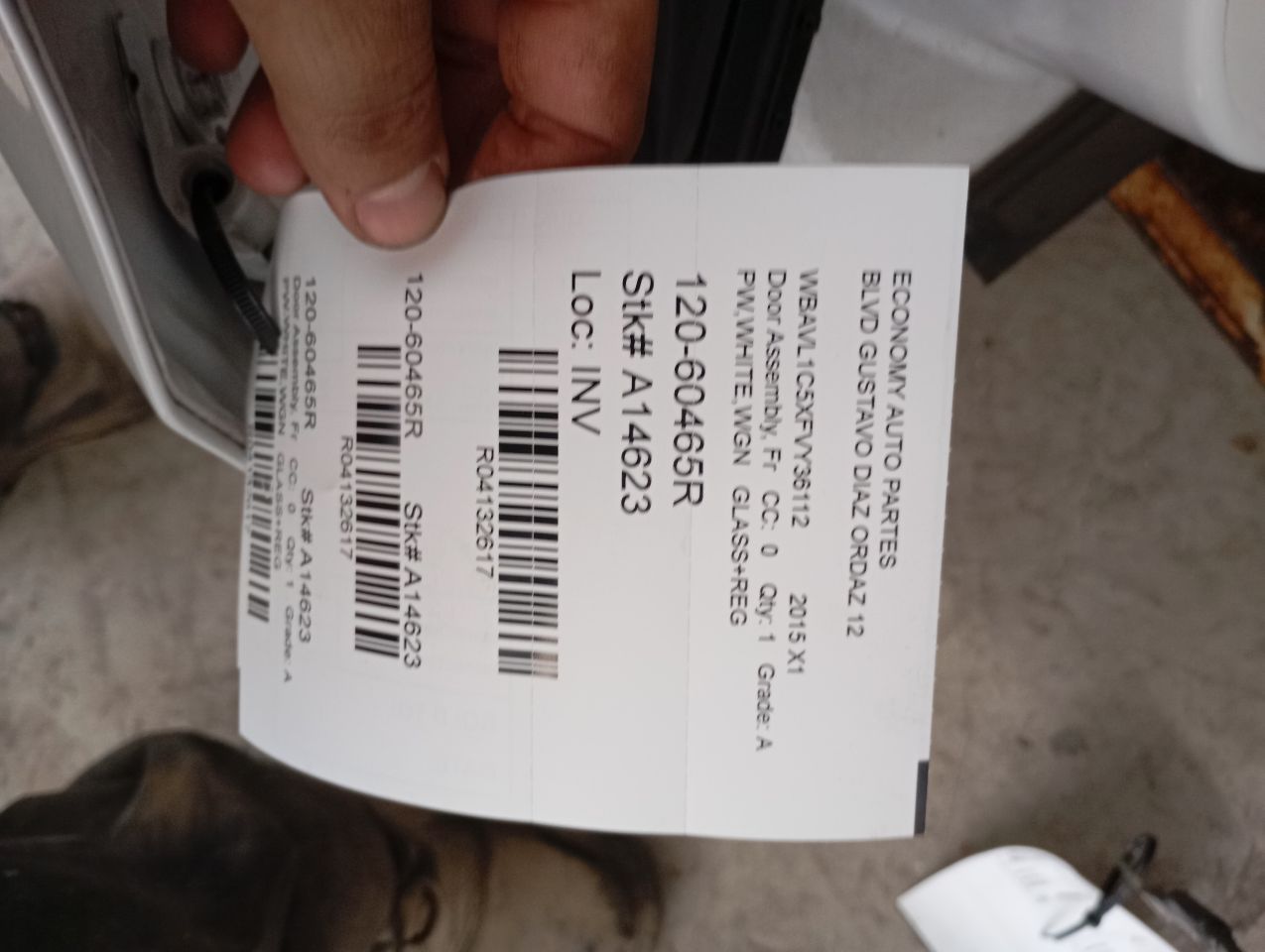 Part image 1