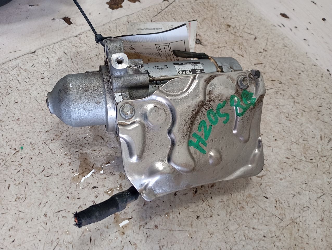 Part image 3