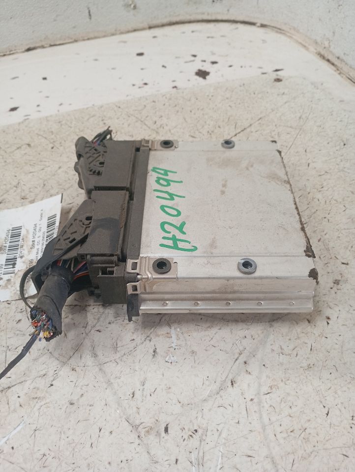 2022 K5 Kia Eng/Motor Cont Mod