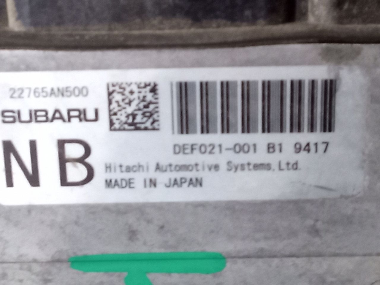 Part image 6