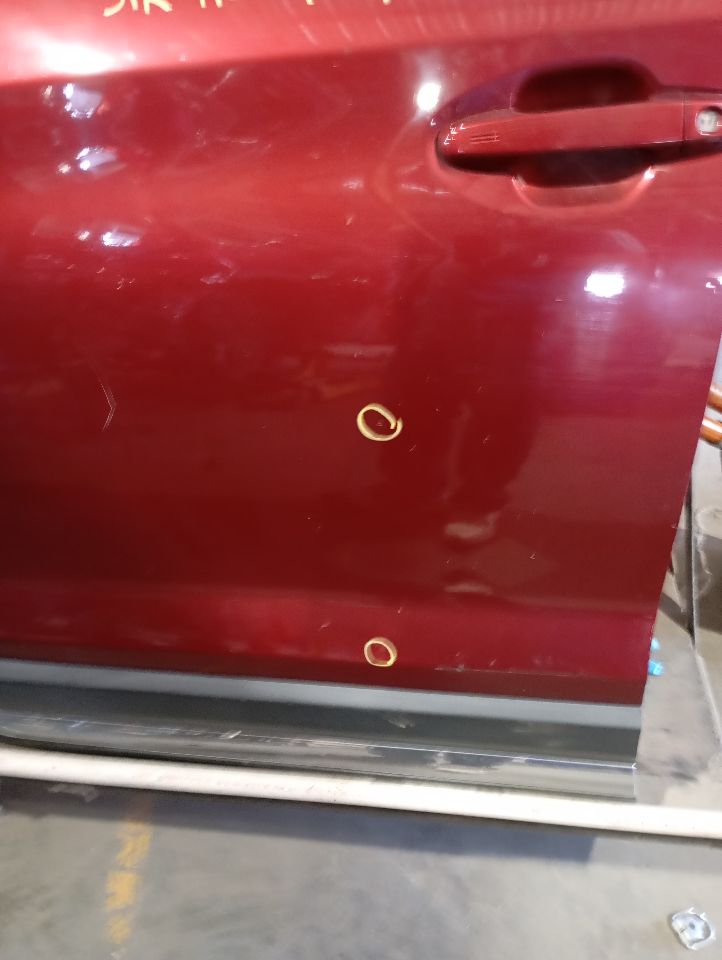 2020 Subaru ASCENT Door Assembly, Fr
