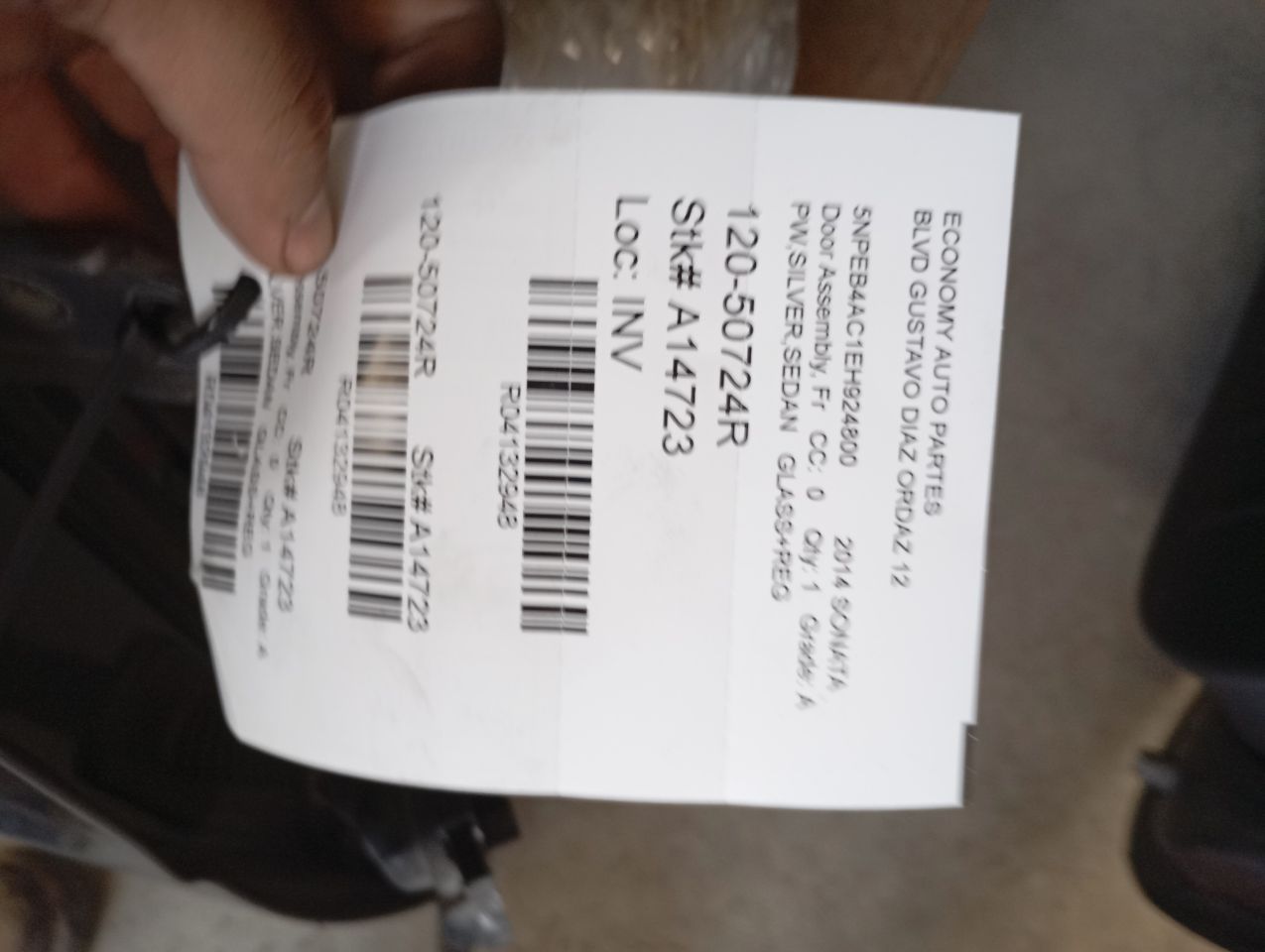 Part image 1